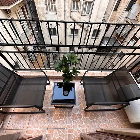 Plato'S Peaceful City Hideout Thessalonique Extérieur photo