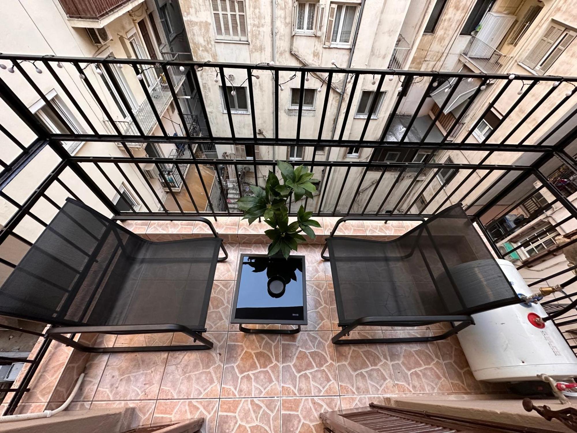 Plato'S Peaceful City Hideout Thessalonique Extérieur photo
